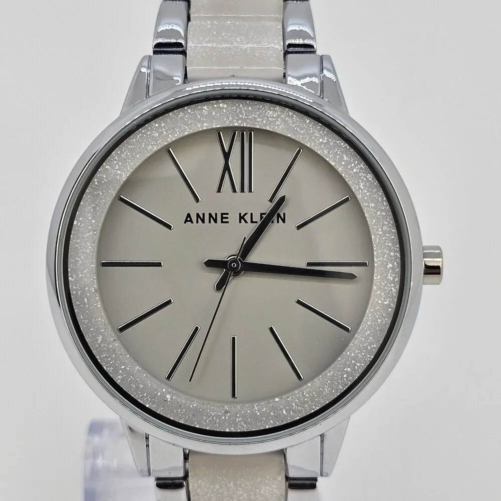 Anne Klein used working